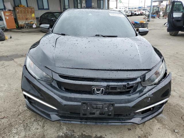  HONDA CIVIC 2019 Czarny