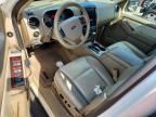 2008 Ford Explorer Limited   de vânzare în Austell, GA - Front End