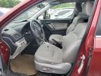 2015 Subaru Forester 2.5I Limited იყიდება Finksburg-ში, MD - Front End