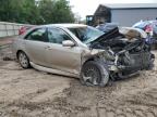 2008 Toyota Camry Ce იყიდება Midway-ში, FL - Front End