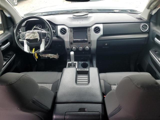 Pickups TOYOTA TUNDRA 2017 Gray