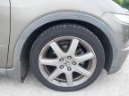 2007 HONDA CIVIC SPOR for sale at Copart ST HELENS