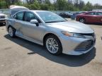 2019 Toyota Camry L на продаже в Brookhaven, NY - Rear End