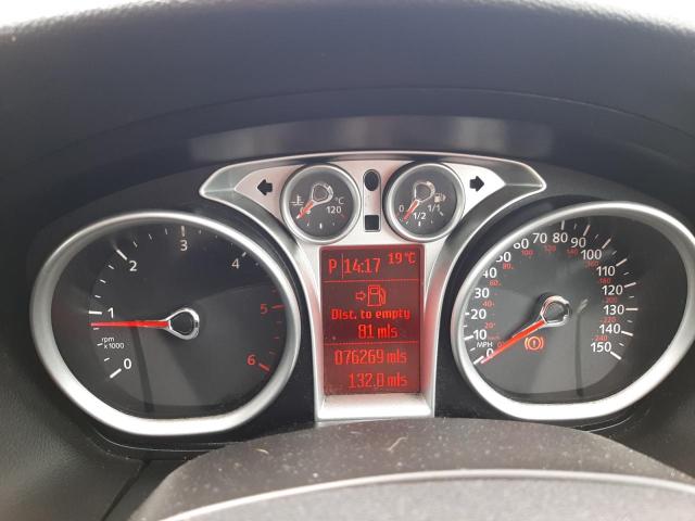 2009 FORD FOCUS TITA