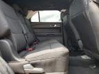 2022 Ford Explorer Police Interceptor na sprzedaż w Gaston, SC - Front End