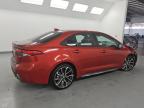 2021 Toyota Corolla Xse продається в Van Nuys, CA - Front End