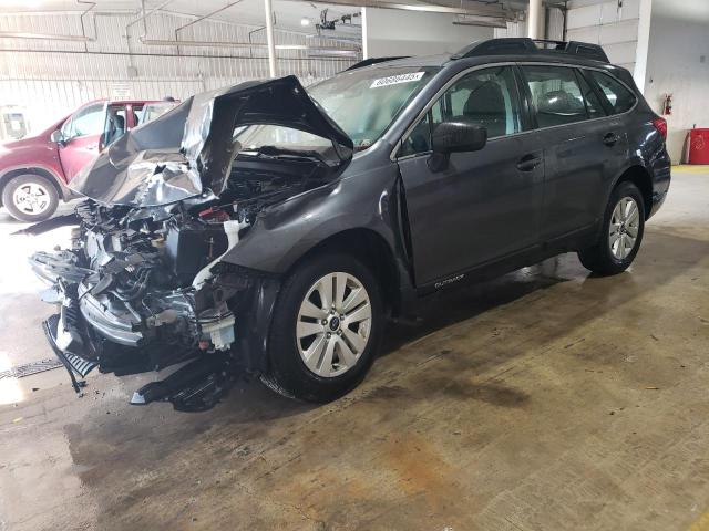 2019 Subaru Outback 2.5I