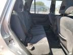 2001 Honda Cr-V Lx na sprzedaż w Arlington, WA - Minor Dent/Scratches