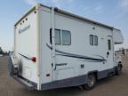 2003 Ford Econoline E350 Super Duty Cutaway Van იყიდება Rocky View County-ში, AB - Frame Damage