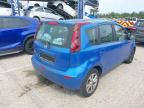 2009 NISSAN NOTE ACENT for sale at Copart SANDWICH