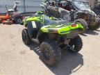 2023 ARCTIC CAT ALTERRA 600 EPS   for sale at Copart CO - COLORADO SPRINGS