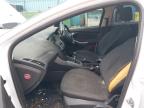 2016 FORD FOCUS ZETE for sale at Copart ROCHFORD