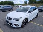 2024 SEAT IBIZA FR S for sale at Copart SANDTOFT