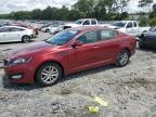 2013 Kia Optima Lx for Sale in Byron, GA - Front End