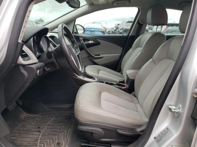  BUICK VERANO 2015 Silver