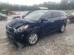 2018 Kia Sorento Lx   for Sale in Ellenwood, GA - Front End