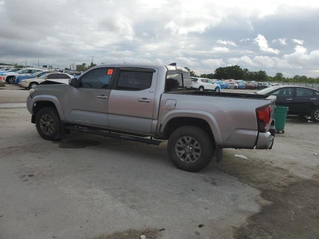  TOYOTA TACOMA 2019 Srebrny