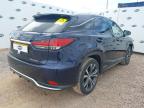 2021 LEXUS RX 450H CV for sale at Copart CORBY