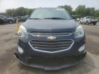 2016 Chevrolet Equinox Lt zu verkaufen in East Granby, CT - Front End
