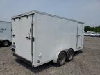 2025 Forest River Enclosed Cargo Trailer zu verkaufen in Columbia Station, OH - Front End
