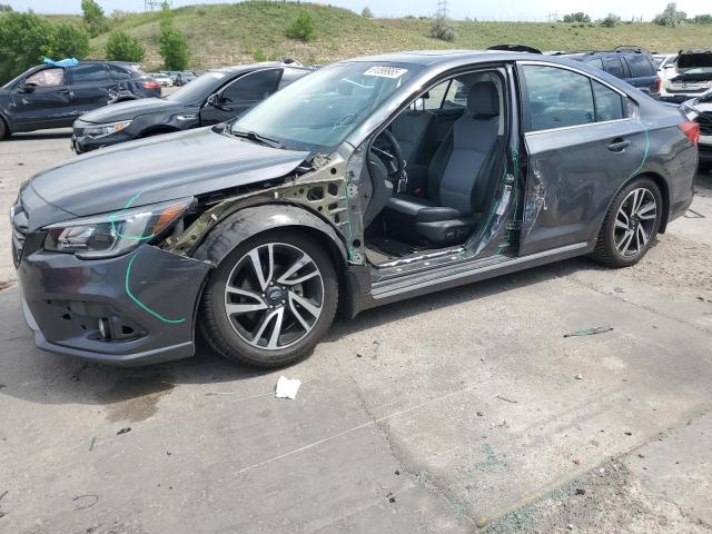 2019 Subaru Legacy Spo 2.5L