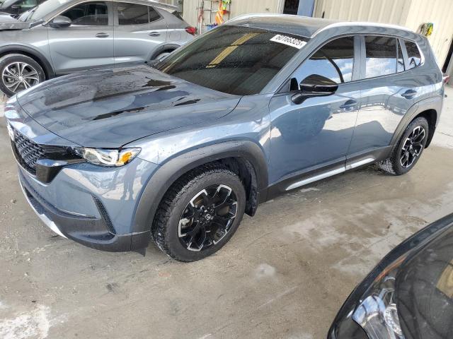 MAZDA CX-50 BASE 2023