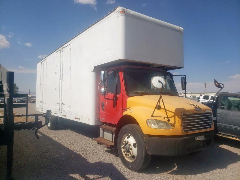 2007 Freightliner M2 106 Medium Duty  