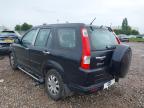 2006 HONDA CR-V VTEC for sale at Copart WISBECH