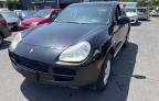 2006 PORSCHE CAYENNE    for sale at Copart OR - PORTLAND NORTH