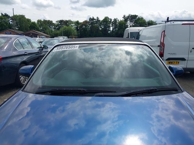2007 AUDI A4 S LINE