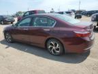 2016 Honda Accord Lx de vânzare în Greenwood, NE - Mechanical