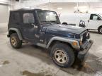 1997 Jeep Wrangler / Tj Sport for Sale in Avon, MN - Front End
