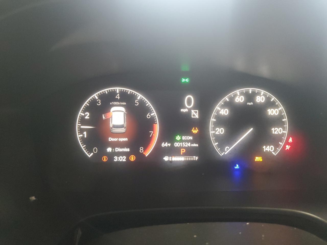 HONDA CRV 2025 VIN 7FARS4H26SE019501 фото 9