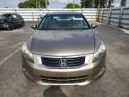 2010 Honda Accord Exl for Sale in Miami, FL - Side