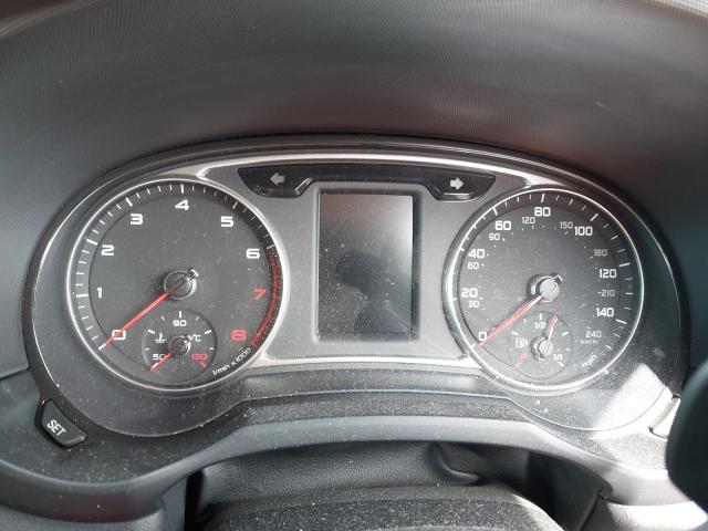 2012 AUDI A1 SPORT T