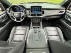 2023 Chevrolet Suburban C1500 Lt на продаже в North Billerica, MA - Normal Wear