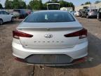 2020 Hyundai Elantra Se   zu verkaufen in Chalfont, PA - Front End