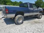 2000 Dodge Ram 1500  за продажба в Prairie Grove, AR - Burn - Engine