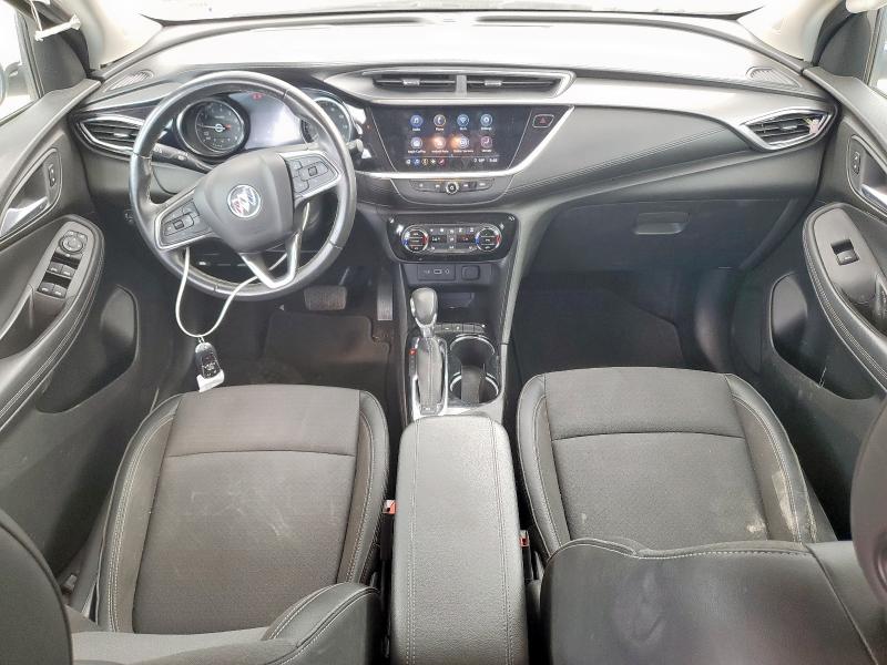  BUICK ENCORE 2021 White