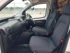 2012 CITROEN NEMO 660 E for sale at Copart CORBY