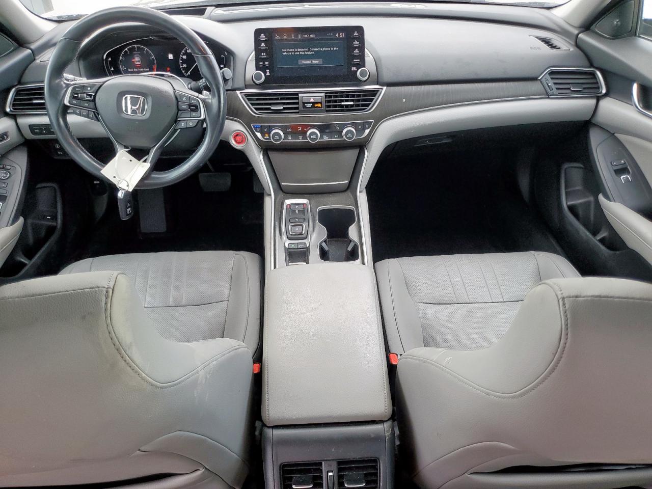 HONDA ACCORD 2018 VIN 1HGCV2F9XJA028899 photo 8