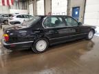 1988 Bmw 750 Il for Sale in Blaine, MN - Burn - Interior