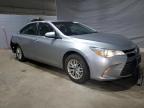 2016 Toyota Camry Le for Sale in Candia, NH - Rear End