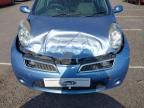 2008 NISSAN MICRA ACEN for sale at Copart SANDTOFT