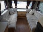 2014 ELDDIS SUPREME 46 for sale at Copart COLCHESTER