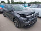 2019 CITROEN C3 FLAIR P for sale at Copart SANDY