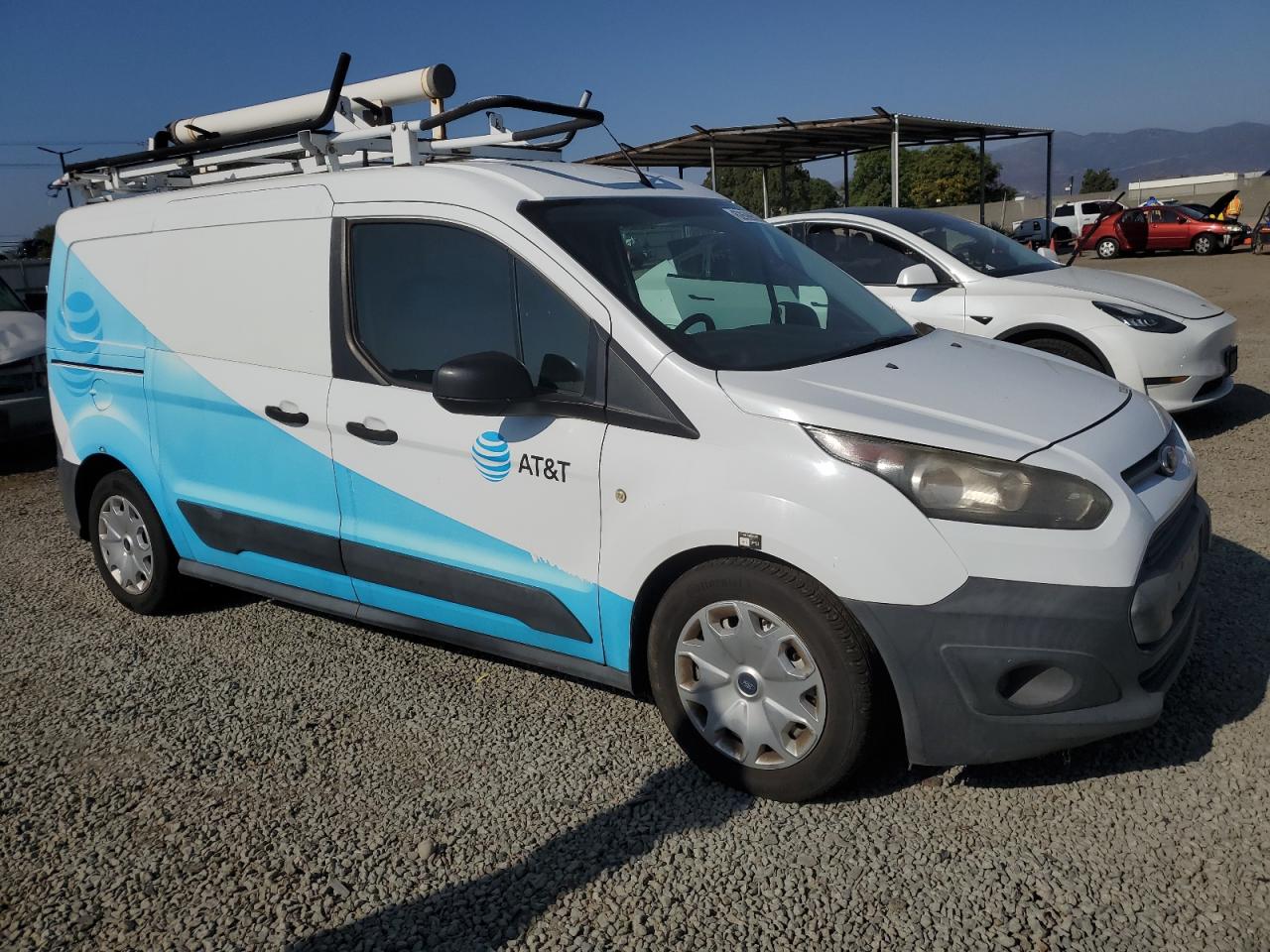 FORD TRANSIT 2015 VIN NM0LS7E7XF1180013 фото 4