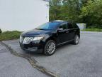 2015 LINCOLN MKX    à vendre chez Copart MA - NORTH BOSTON