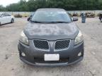 2010 Pontiac Vibe Gt na sprzedaż w Oklahoma City, OK - Front End