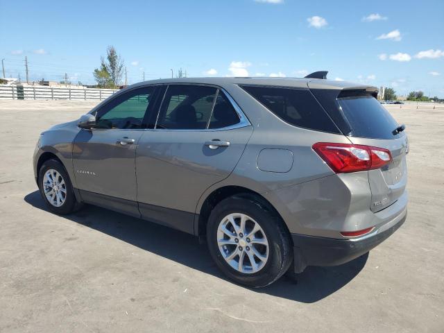  CHEVROLET EQUINOX 2019 Brown
